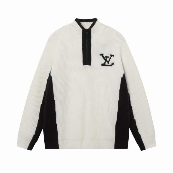 Picture of Louis Vuitton Sweaters _SKULVM-2XLyhtrM0146588